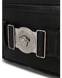 Versace Greca Ribbon Belt Bag