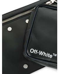 Off-White Hip Bag