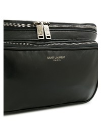 Saint Laurent Leather Belt Bag