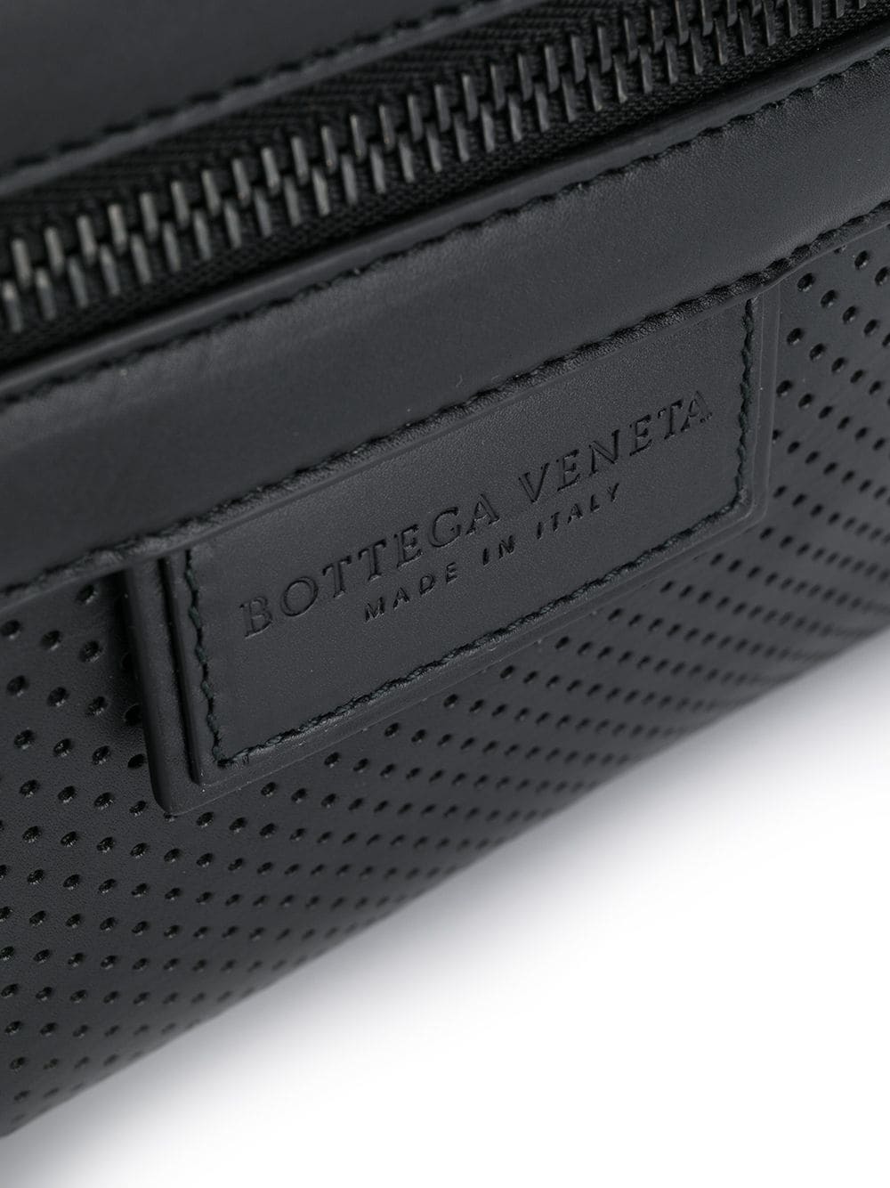 Bottega Veneta Leggero Belt Bag, $1,470 | farfetch.com | Lookastic