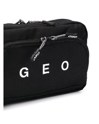 Geo Logo Belt Bag