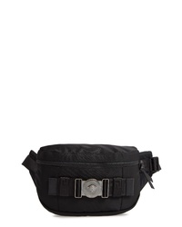 Versace Logo Belt Bag