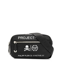 Philipp Plein Project Xyz Belt Bag