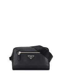 Prada Saffiano Leather Belt Bag