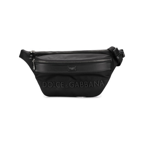 Dolce & Gabbana Sling Bag, $825 | farfetch.com | Lookastic.com