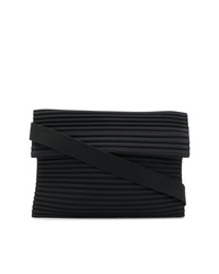 Homme Plissé Issey Miyake Small Crossbody Pouch