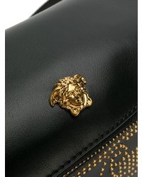 Versace Studded Belt Bag