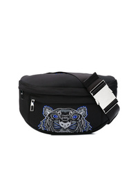 Kenzo Tiger Logo Belt Bag