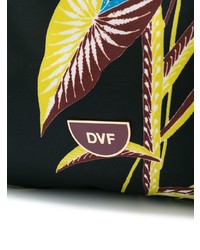 Dvf Diane Von Furstenberg Tropical Print Belt Bag