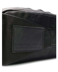 Yohji Yamamoto Two Pocket Belt Bag