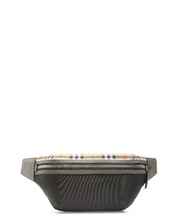 Burberry Vintage Check Waist Pack