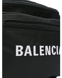 Balenciaga Wheel Belt Bag