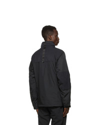 Nike Black Repel M65 Jacket