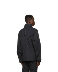 Nike Black Sportswear M65 Jacket