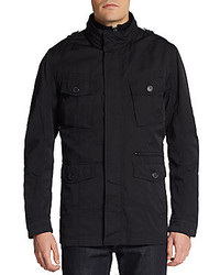 Cole Haan Layered Field Jacket