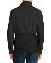 Moncler Cotton Nylon Field Jacket
