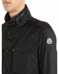 Moncler Cristian Light Nylon Field Jacket