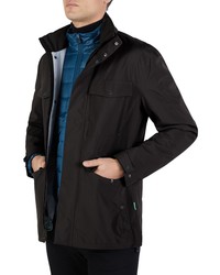 Save The Duck Fabian 2 In 1 Water Resistant Jacket