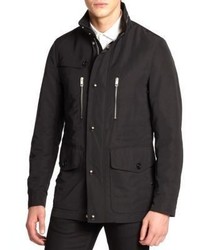 Burberry London Kinstone Nylon Field Jacket