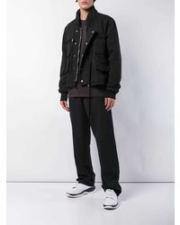 Unravel Project Loose Lightweight Jacket