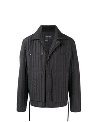 Craig Green Quilted Worker Jacket