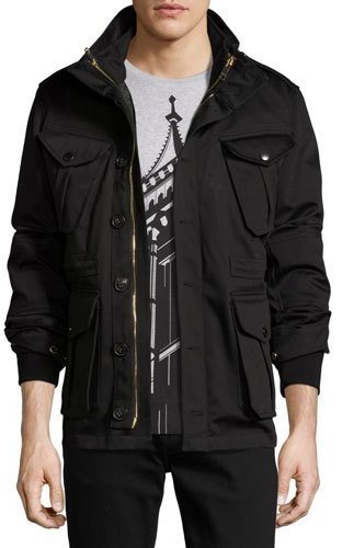 burberry jacket sale