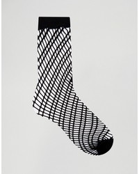 Jonathan Aston Fierce Sock
