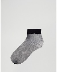 Leg Avenue Fishnet Socks
