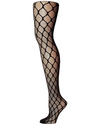 Pretty Polly Double Net Tights Hose
