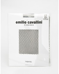 Emilio Cavallini Fishnet Tights