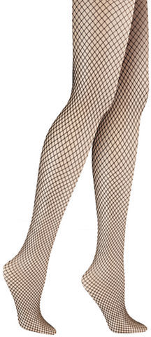 dkny fishnets