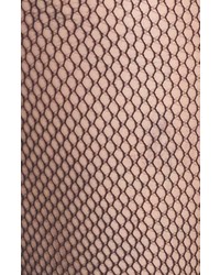 Nordstrom Luxe Fishnet Tights
