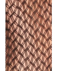 Wolford Nele Fishnet Tights
