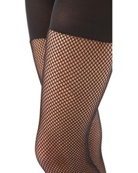 Spanx Tight End Fishnet Tights