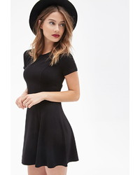 Forever 21 Fit Flare Dress