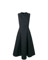 Calvin Klein 205W39nyc Flared Midi Dress