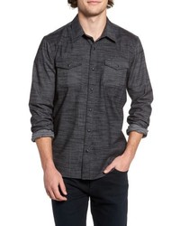 O'Neill Gates Western Flannel Shirt