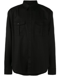 WARDROBE.NYC Release 03 Flannel Shirt