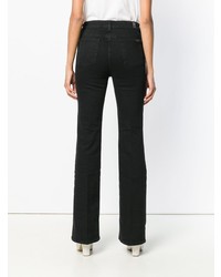 7 For All Mankind Bootcut Denim Jeans