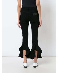 Citizens of Humanity Cropped Flared Jeans