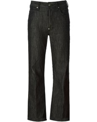 Dsquared2 High Waist Flared Jeans