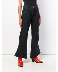 Aalto Flared High Waisted Jeans