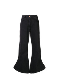 Aalto Flared High Waisted Jeans