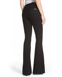 7 For All Mankind High Rise Flare Jeans