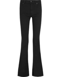 Tom Ford High Rise Flared Jeans