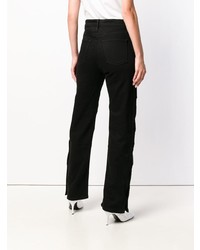 3x1 High Waisted Flared Jeans