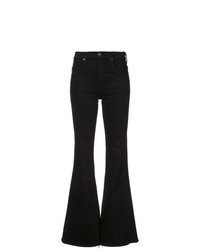 Citizens of Humanity High Waisted Flared Jeans