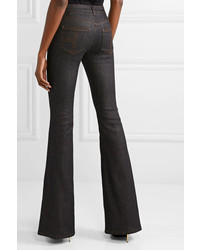 Tom Ford Low Rise Flared Jeans