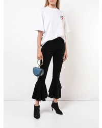 Citizens of Humanity Mid Rise Cropped Jeans
