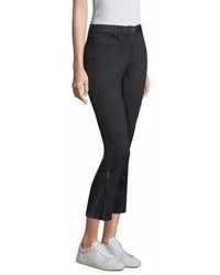 3x1 Midway Zip Flare Jeans